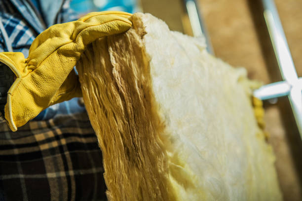 Types of Insulation We Offer in Pittsburg, TX