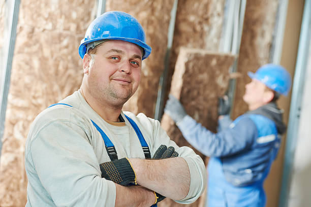 Best Specialized Insulation Services in Pittsburg, TX